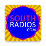 southradios tamil fm radio hd android application logo